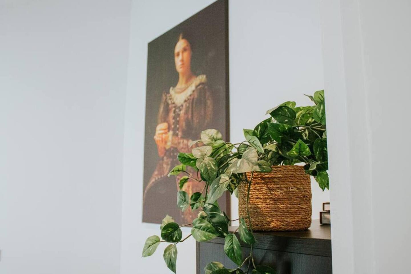 Boutique 2Br Apt With Garden At Fontys ติลเบิร์ก ภายนอก รูปภาพ