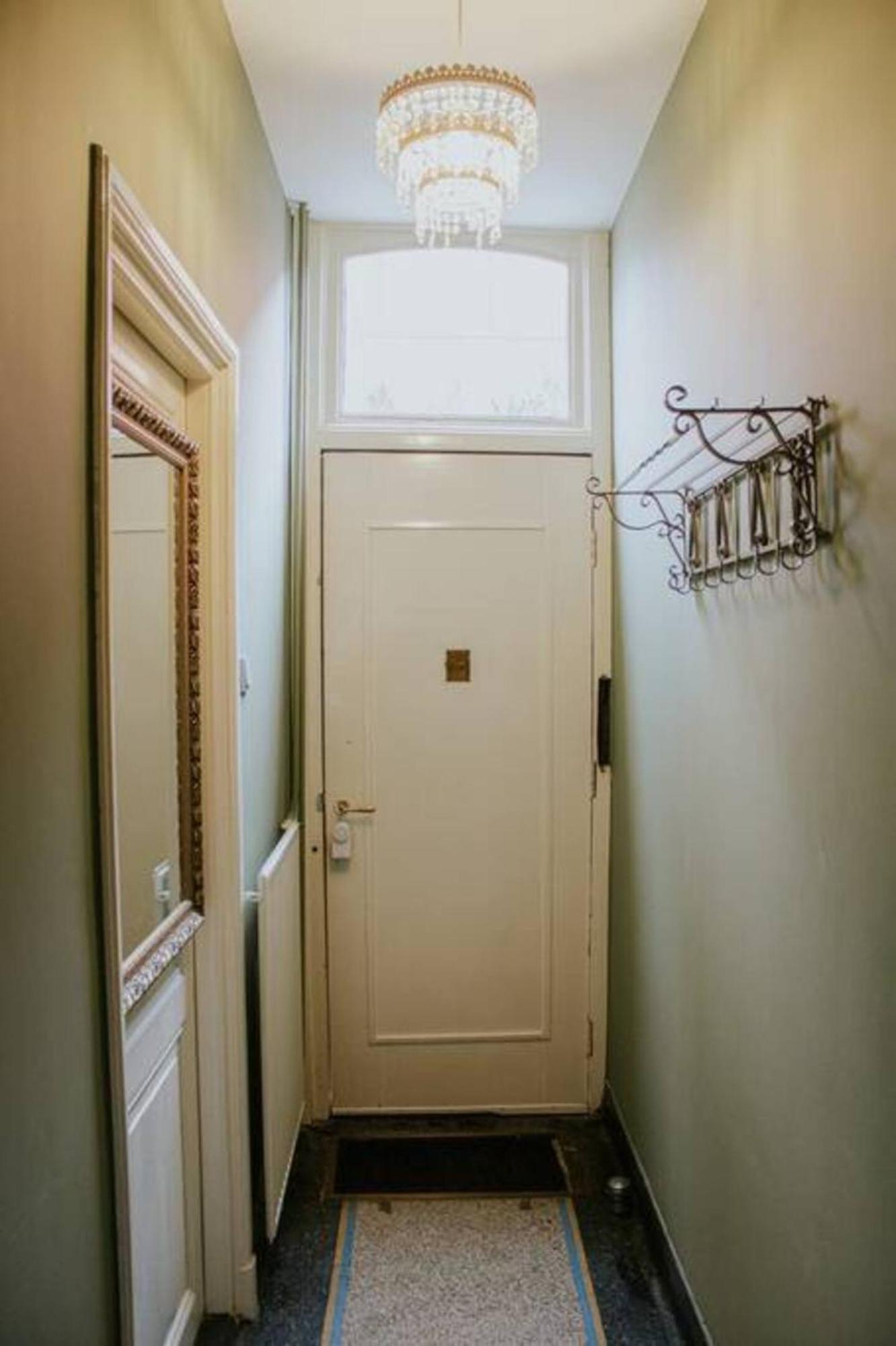 Boutique 2Br Apt With Garden At Fontys ติลเบิร์ก ภายนอก รูปภาพ